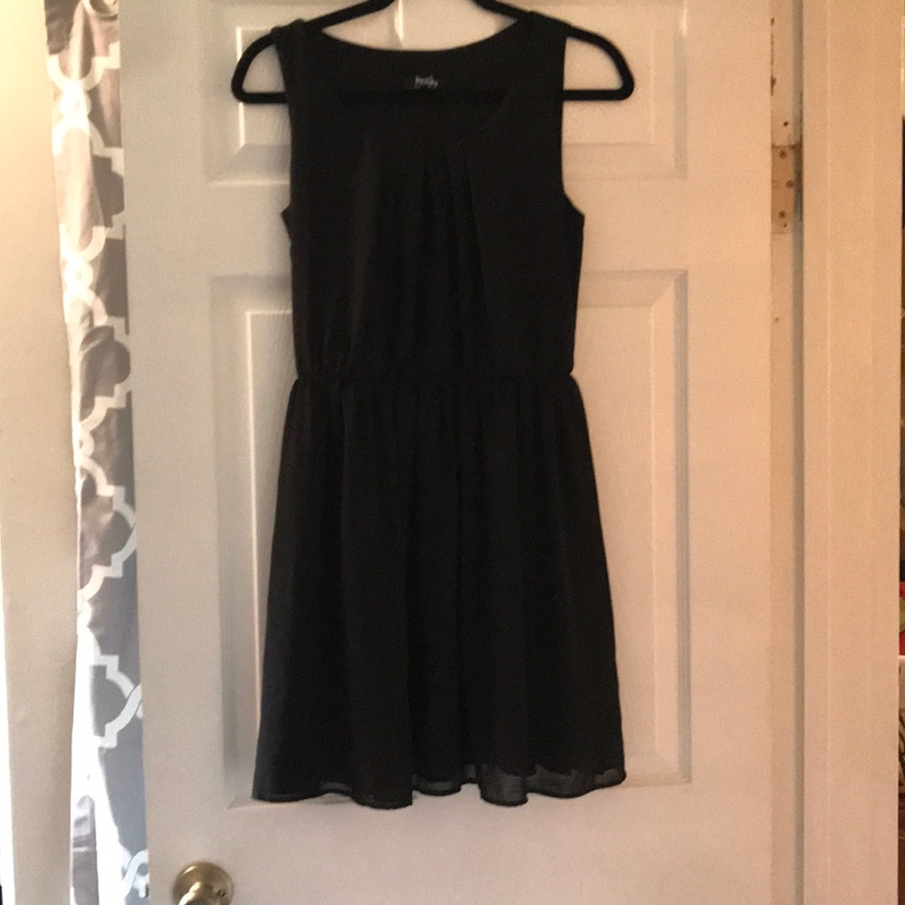By and by dress